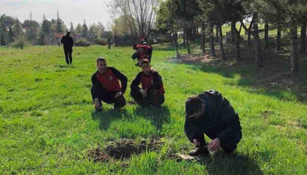 Svi kadeti OS BiH na školovanju u inozemstvu dobrog su zdravstvenog stanja