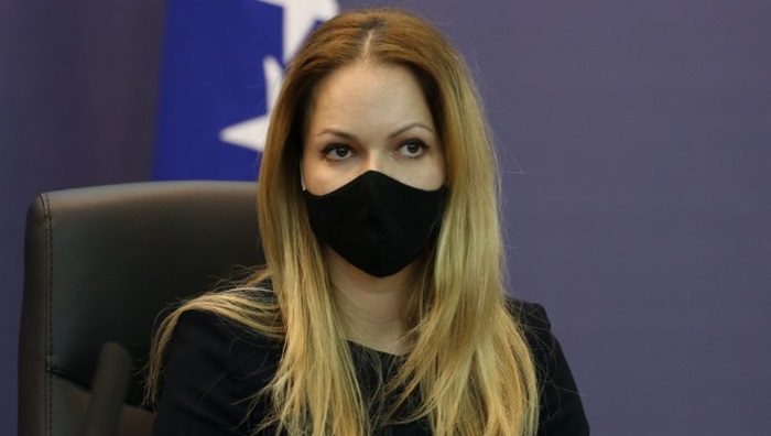 Svi kantoni će dobiti količinu cjepiva prema broju stanovnika