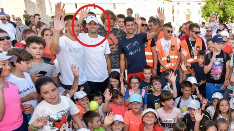 Svi koji su bili u kontaktu sa zaraženim Dimitrovom, trebaju ići 14 dana u izolaciju