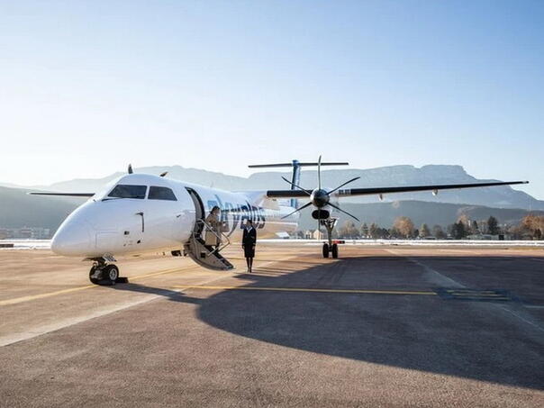 Svi letovi SkyAlpsa sa Aerodroma Mostar će se odvijati prema planiranom rasporedu