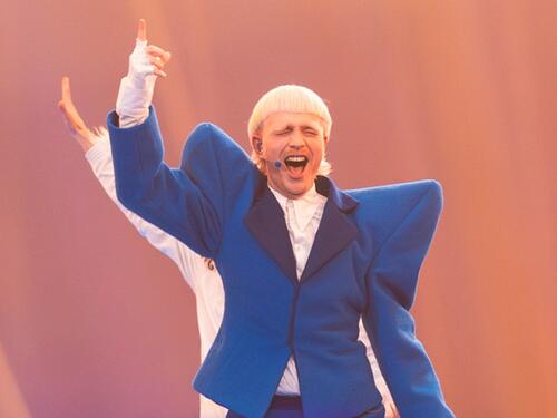 Svi mediji iz Holandije se povukli sa Evrovizije nakon diskvalifikacije