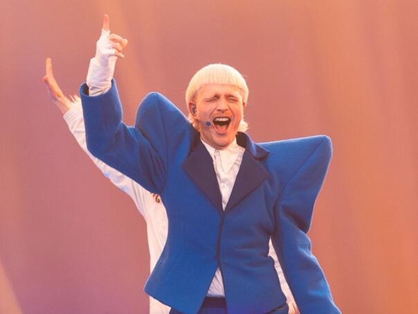 Svi mediji iz Holandije se povukli sa Evrovizije nakon diskvalifikacije