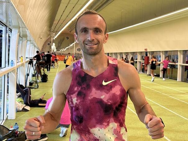 Svi najbolji bh. atletičari i atletičarke prijavljeni za Državno seniorsko prvenstvo BiH