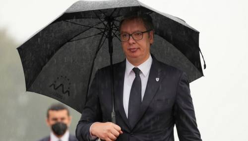 Svi navodni atentati na predsjednika Srbije