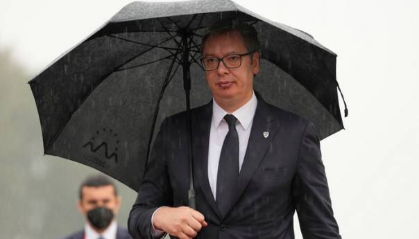 Svi navodni atentati na predsjednika Srbije