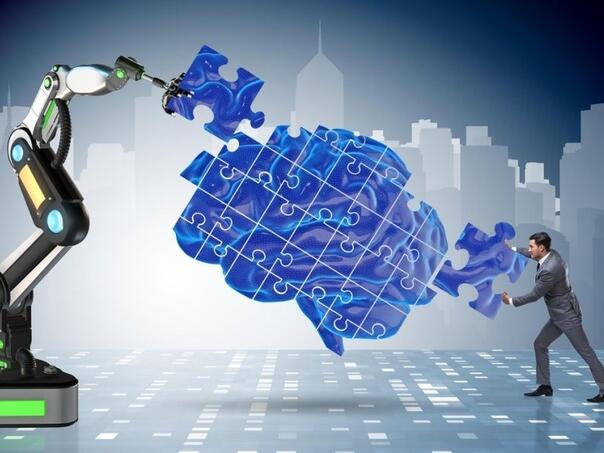 Svi o njima pričaju, šta su to AI agenti?