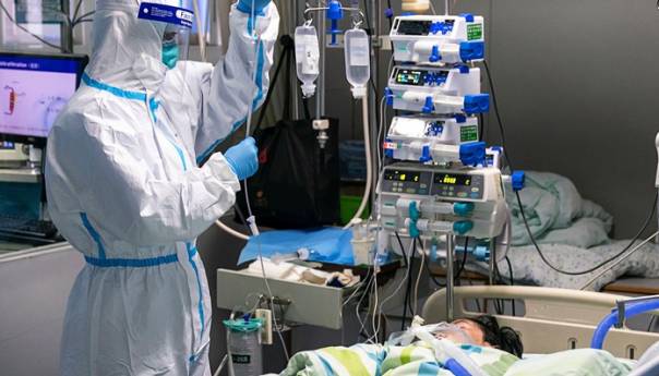 Svi oboljeli od korona virusa u distriktu Shennongjia izliječeni