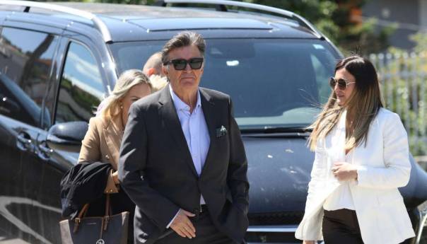 Svi optuženi u predmetu 'Dobrovoljačka' izjasnili se da nisu krivi