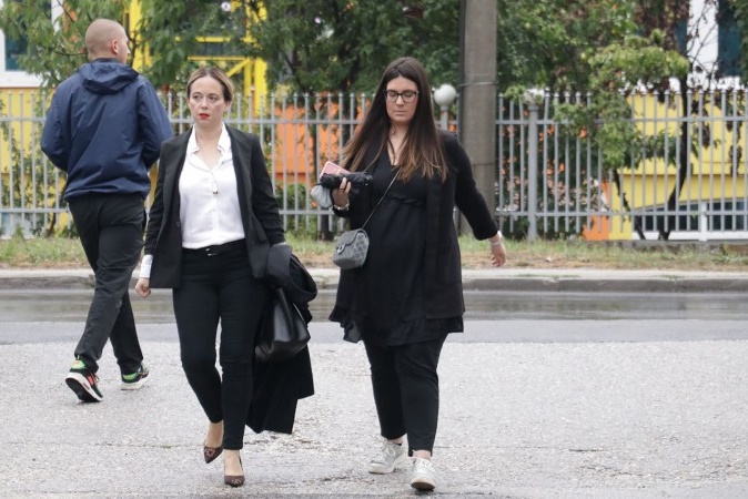 Svi optuženi u slučaju Memić se izjasnili da nisu krivi