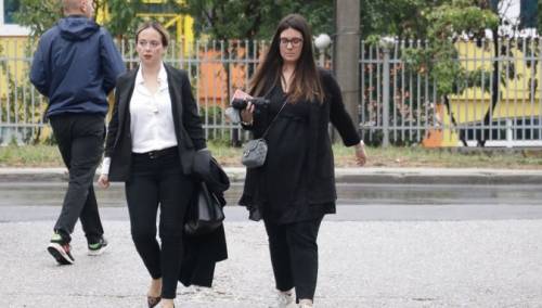 Svi optuženi u slučaju Memić se izjasnili da nisu krivi