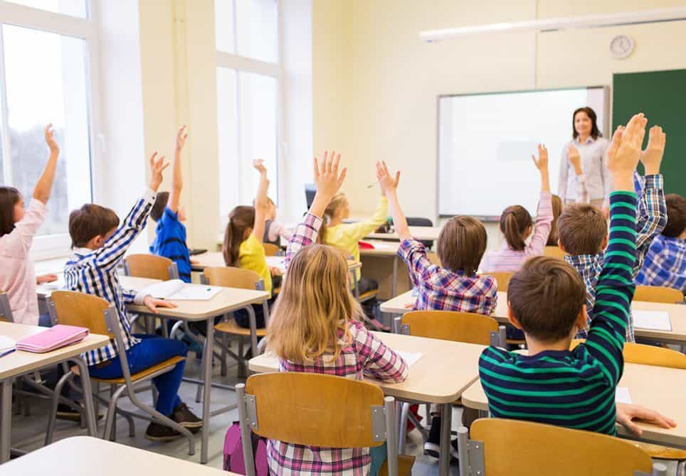 Svi osnovci opet u školama unatoč slučaju u Mariboru 