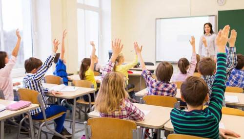 Svi osnovci opet u školama unatoč slučaju u Mariboru