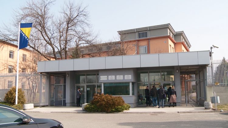 Svi osumnjičeni u predmetu Memić na slobodi
