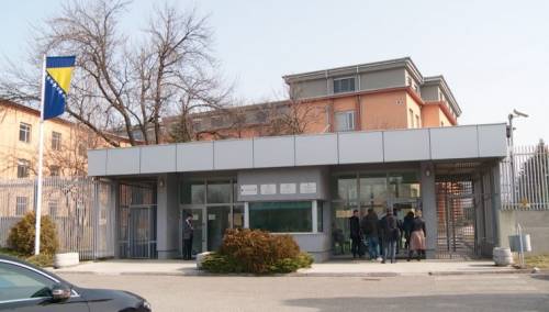 Svi osumnjičeni u predmetu Memić na slobodi