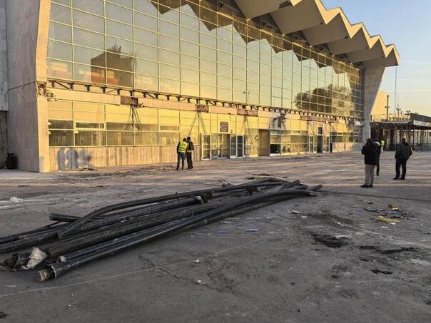 Svi osumnjičeni za tragediju u Novom Sadu pušteni na slobodu