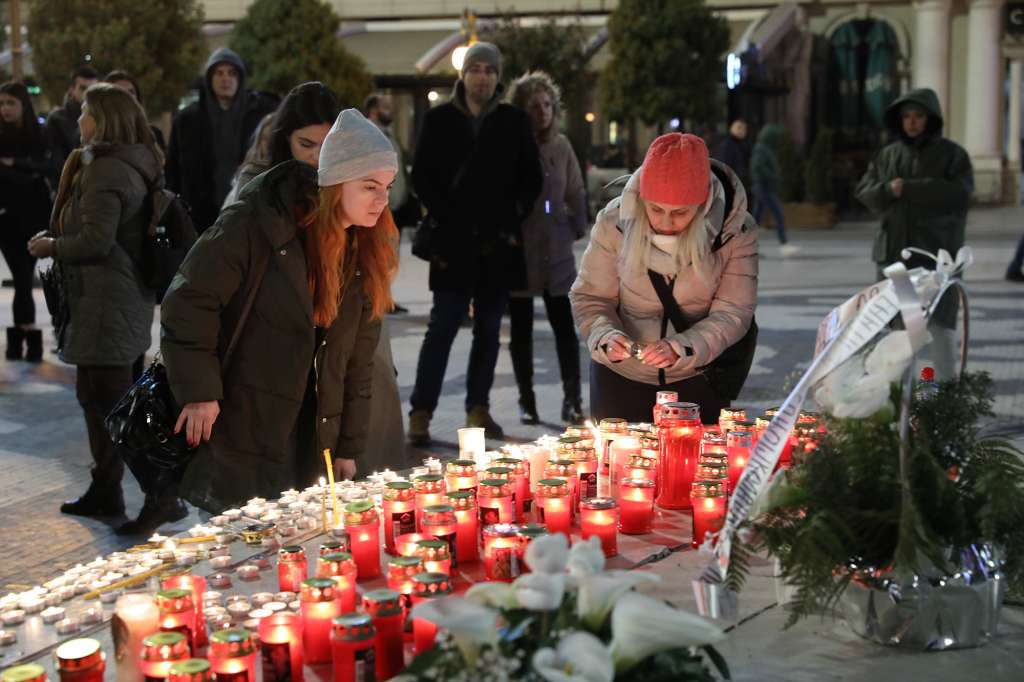 Svi pacijenti povrijeđeni u požaru u Kočanima su u stabilnom stanju