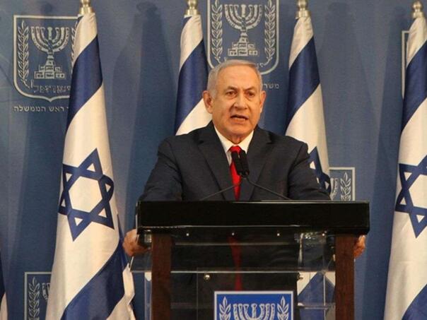 Svi partneri u Netanyahuovoj koaliciji odobrili predloženo proširenje vlade