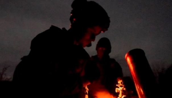 Svi pričaju o Bahmutu, ali za Ruse je jedan drugi grad puno važniji cilj