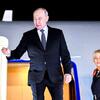 Svi pričaju o Putinovom potezu: Snimak sa stjuardesom zapalio društvene mreže