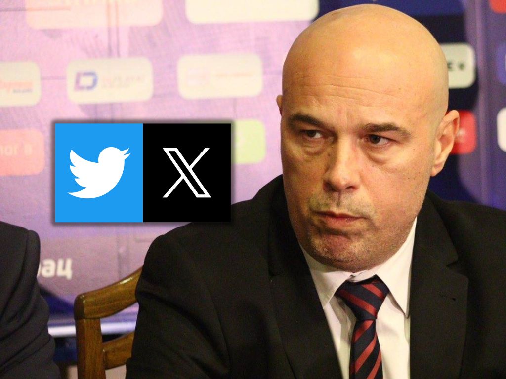 Svi pričaju o tweetu Milana Tegeltije, za sad je pogodio...