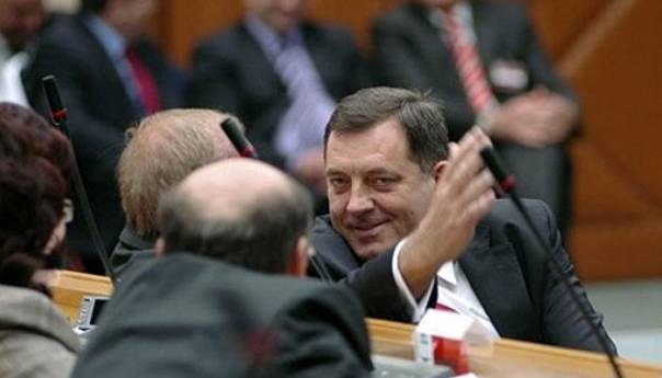 Svi propali Zaključci: Od novog Ustava RS i napuštanja institucija do razgraničenja sa FBiH