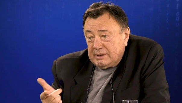 Svi 'prorusi' voze zapadna kola i nose zapadnu garderobu