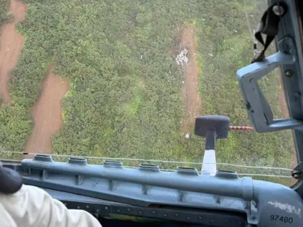 Svi putnici i članovi posade poginuli u nesreći helikoptera na Kamčatki