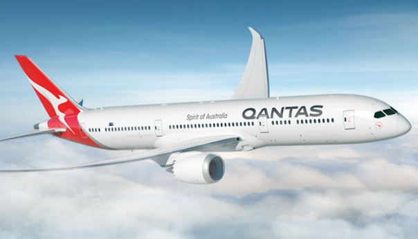 Svi putnici Qantasa morat će biti vakcinisani