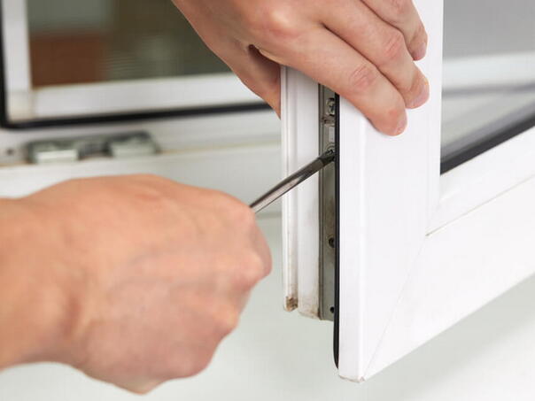 Svi rade ovu istu grešku s PVC prozorima tokom zime