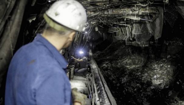 Svi rudnici u FBiH obustavili proizvodnju uglja