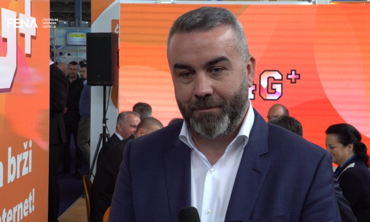 Svi sistemi BH Telecoma stabilno funkcioniraju, uključujući online nastavu