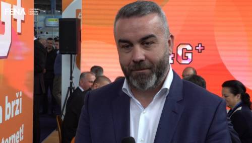 Svi sistemi BH Telecoma stabilno funkcioniraju, uključujući online nastavu