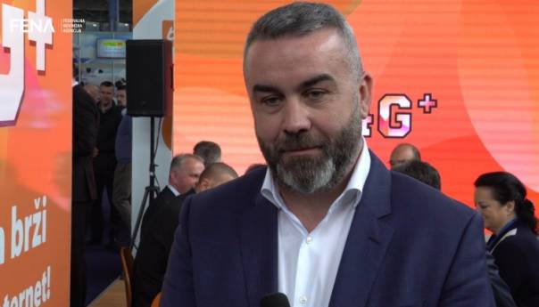 Svi sistemi BH Telecoma stabilno funkcioniraju, uključujući online nastavu