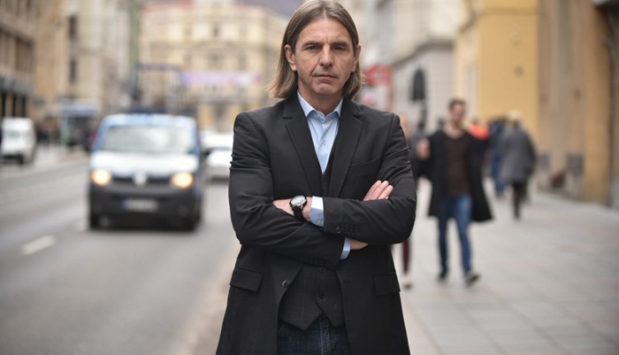 "Svi su jednako krivi": Politikanstvo Kojovića u službi HDZ-a