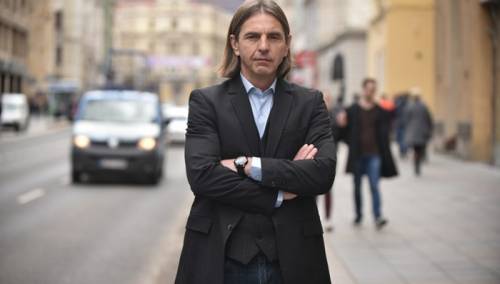 "Svi su jednako krivi": Politikanstvo Kojovića u službi HDZ-a