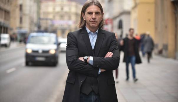 "Svi su jednako krivi": Politikanstvo Kojovića u službi HDZ-a