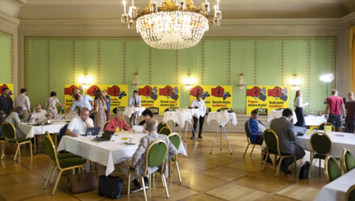 Švicarci odobrili povećanje korporativnog poreza