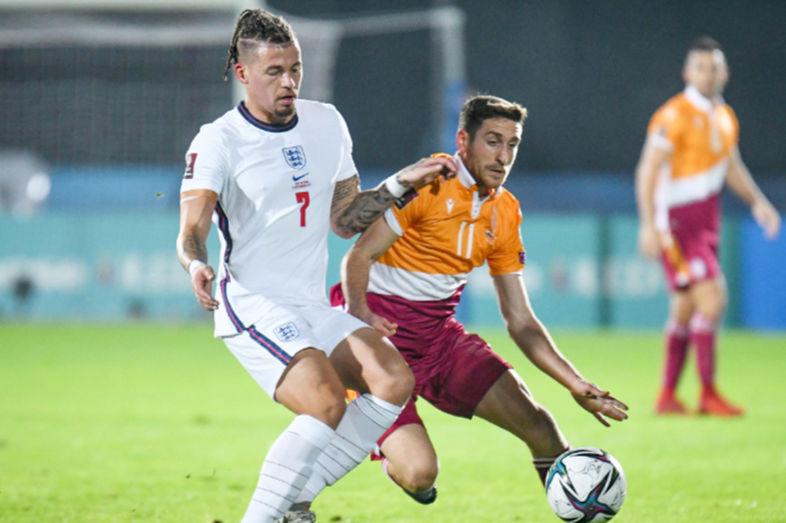 Švicarci 'oteli' Italiji prvo mjesto i plasirali se u Katar, Engleska slavila sa 10:0 