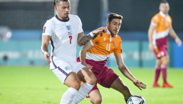 Švicarci 'oteli' Italiji prvo mjesto i plasirali se u Katar, Engleska slavila sa 10:0