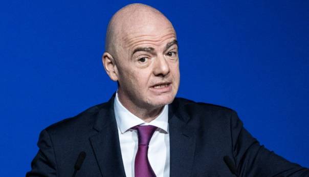 Švicarci pokrenuli istragu protiv predsjednika FIFA-e