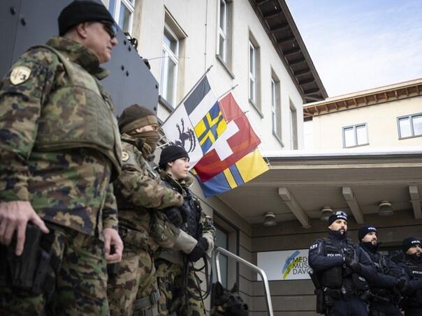 Švicarci pred velikom odlukom: Neutralnost, NATO i poruka iz Moskve
