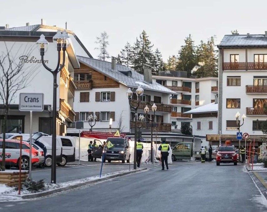 Švicarci proizvode novu kožu za žrtve tragedije u Crans-Montani