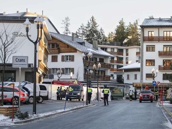 Švicarci proizvode novu kožu za žrtve tragedije u Crans-Montani