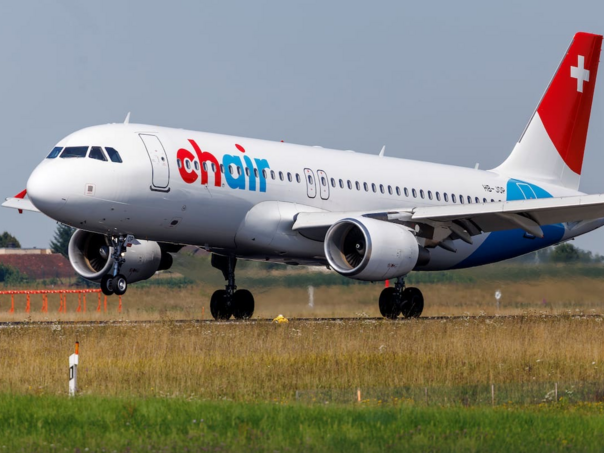 Švicarska aviokompanija uskoro uvodi liniju Cirih - Tuzla