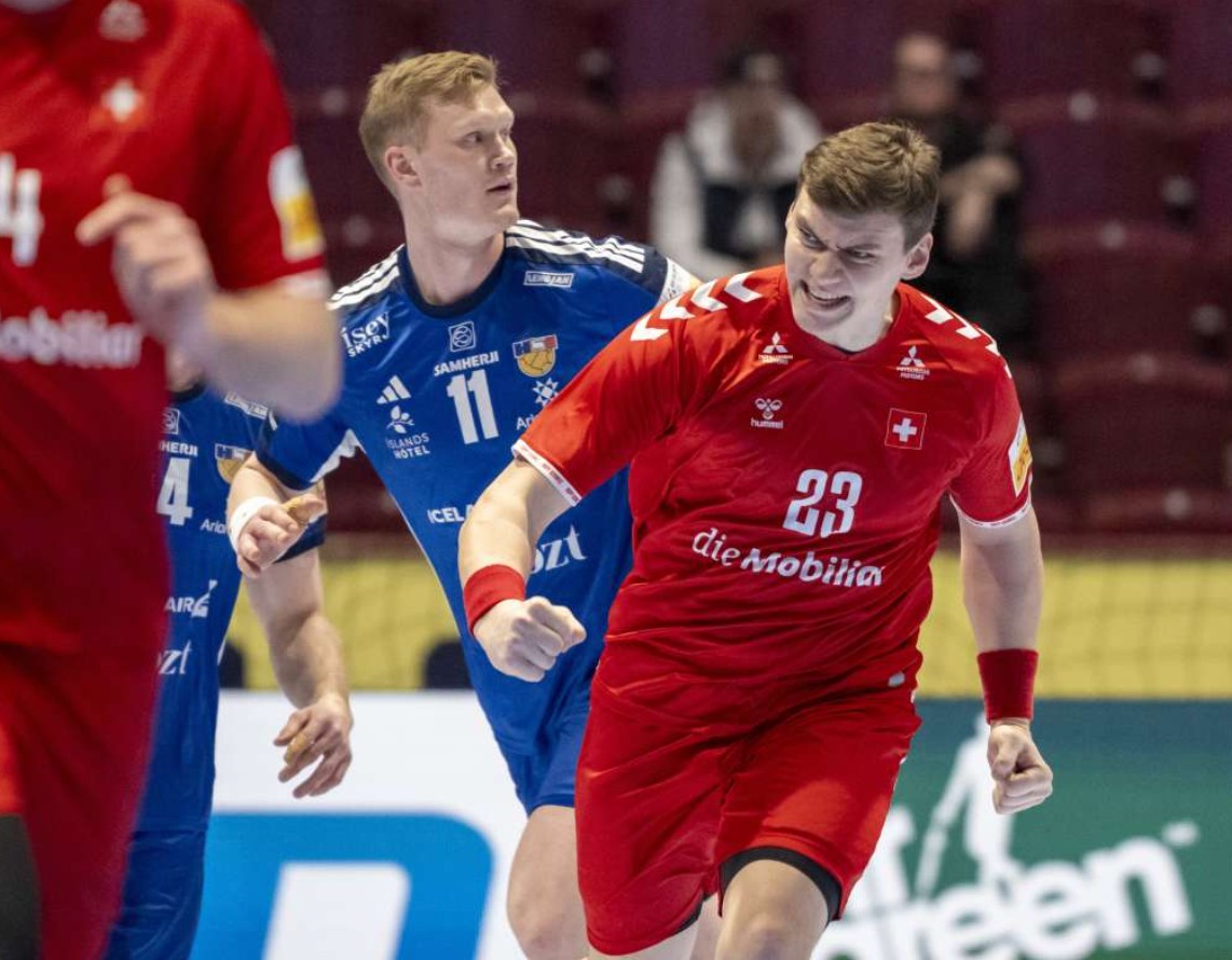 Švicarska i Island bez pobjednika, Hrvatska opet ovisi sama o sebi