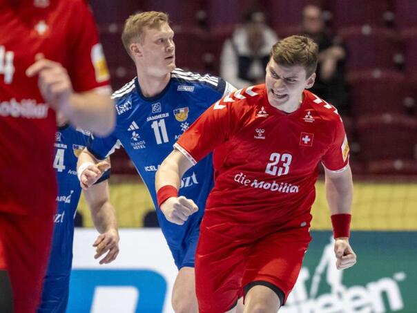 Švicarska i Island bez pobjednika, Hrvatska opet ovisi sama o sebi