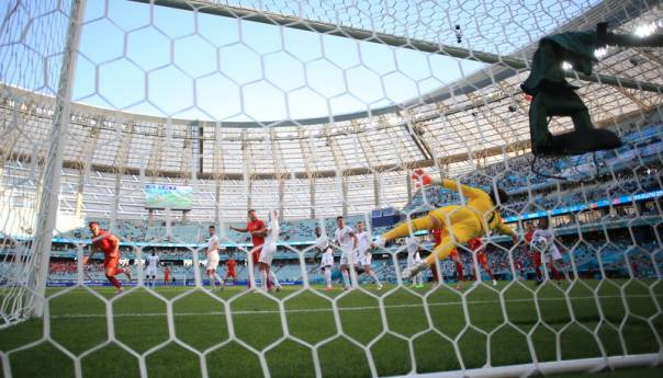 Švicarska i Vels podijelili bodove