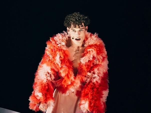 Švicarska je pobijedila na Eurosongu