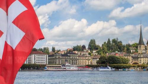 Švicarska najavila ublažavanje restriktivnih mjera od 27. aprila