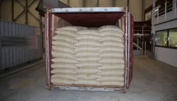 Švicarska: U kontejneru za kafu pronađeno pola tone kokaina